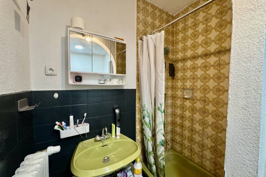 Immobilienangebot - Aachen - Alle - *** WEDOW *** 1ZI Wohnung für Studenten!