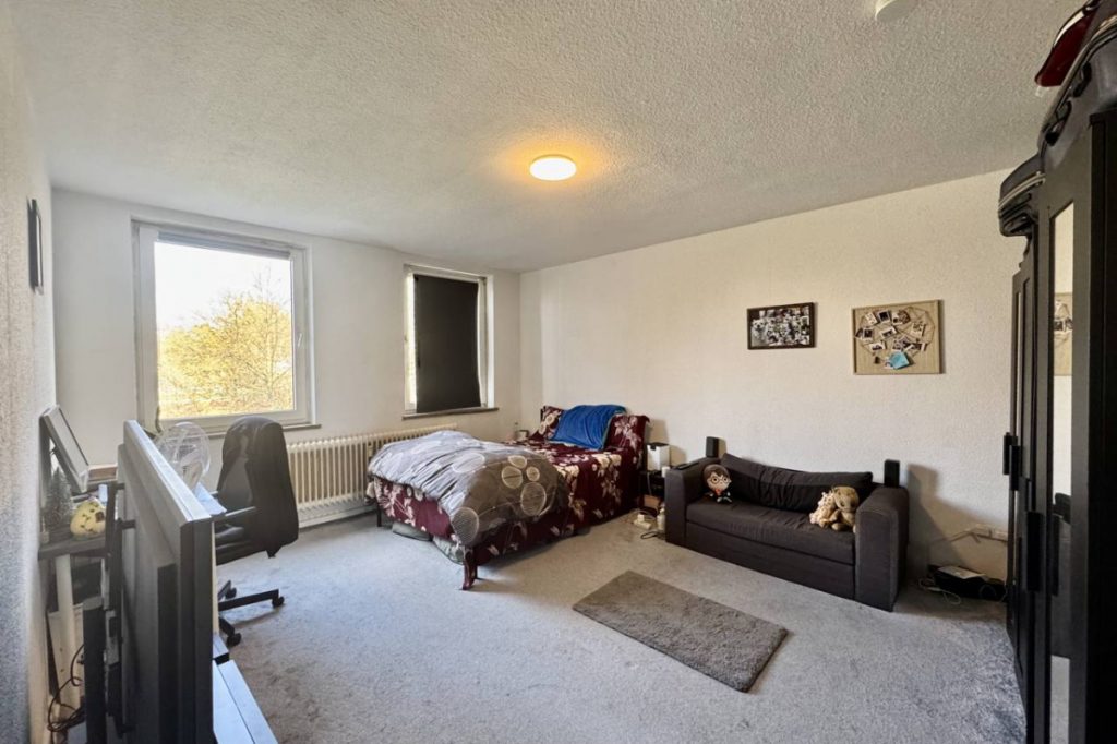 Immobilienangebot - Aachen - Alle - *** WEDOW *** 1ZI Wohnung für Studenten!