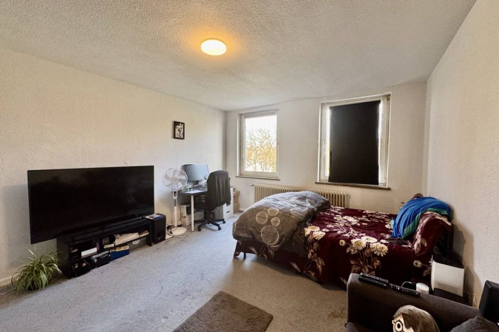 Immobilienangebot - Aachen - Alle - *** WEDOW *** 1ZI Wohnung für Studenten!