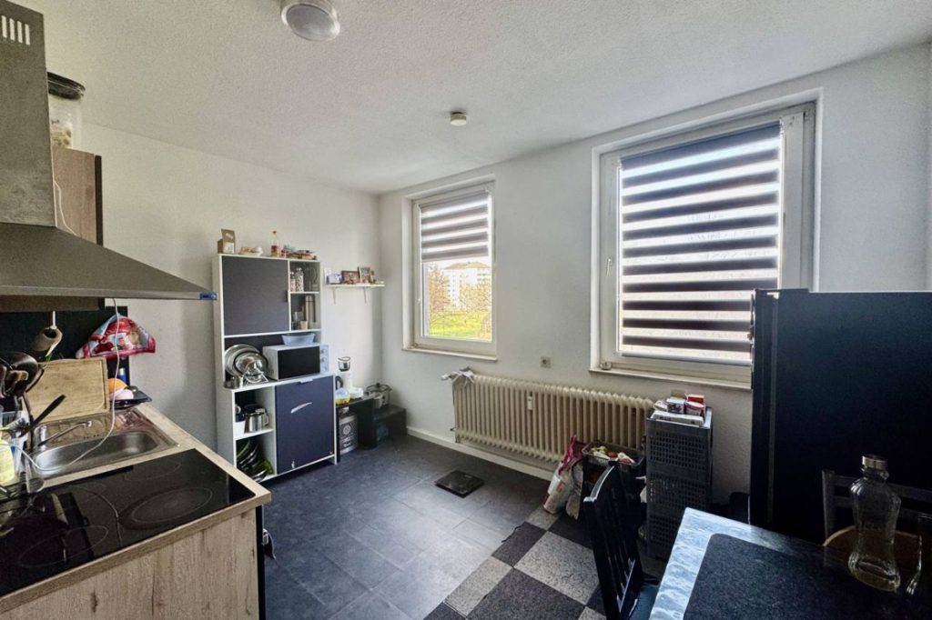 Immobilienangebot - Aachen - Alle - *** WEDOW *** 1ZI Wohnung für Studenten!