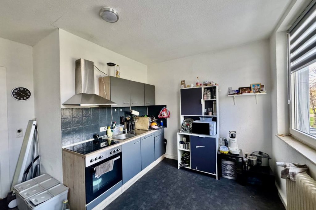Immobilienangebot - Aachen - Alle - *** WEDOW *** 1ZI Wohnung für Studenten!