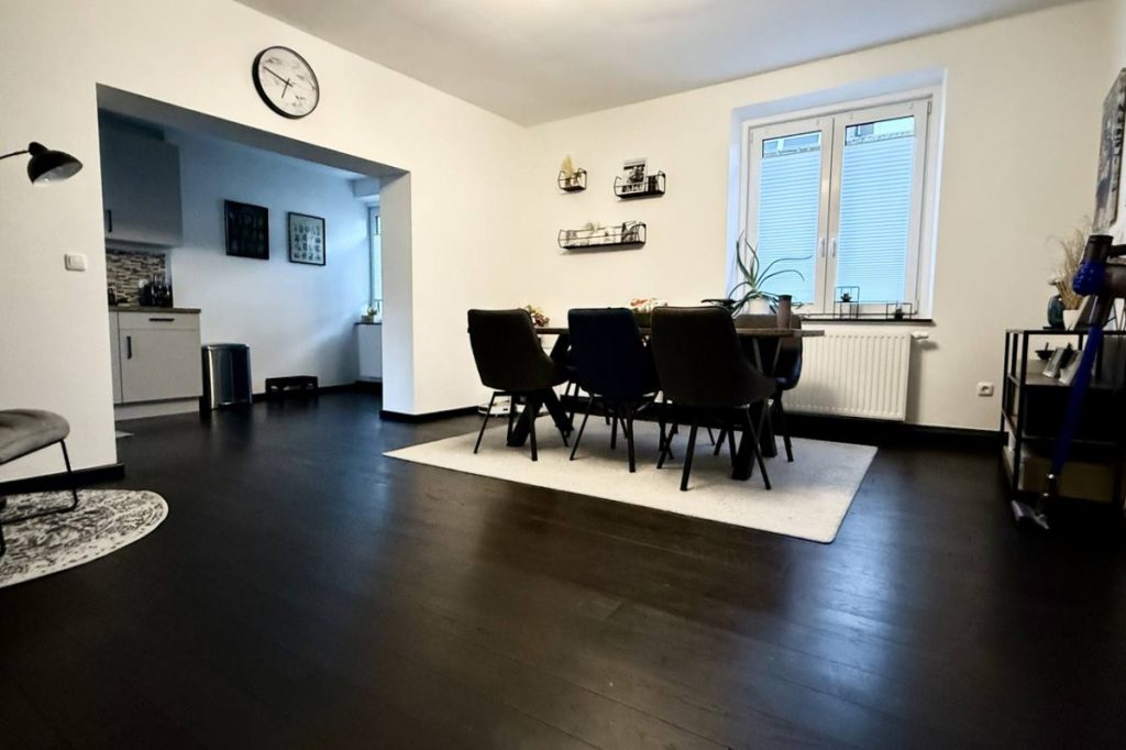 Immobilienangebot - Herzogenrath - Alle - *** WEDOW *** Kernsaniertes Wohn- und Geschäftshaus im Zentrum!