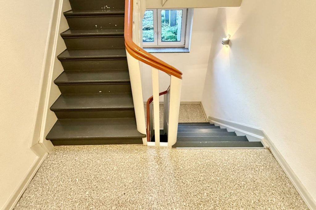 Immobilienangebot - Herzogenrath - Alle - *** WEDOW *** Kernsaniertes Wohn- und Geschäftshaus im Zentrum!