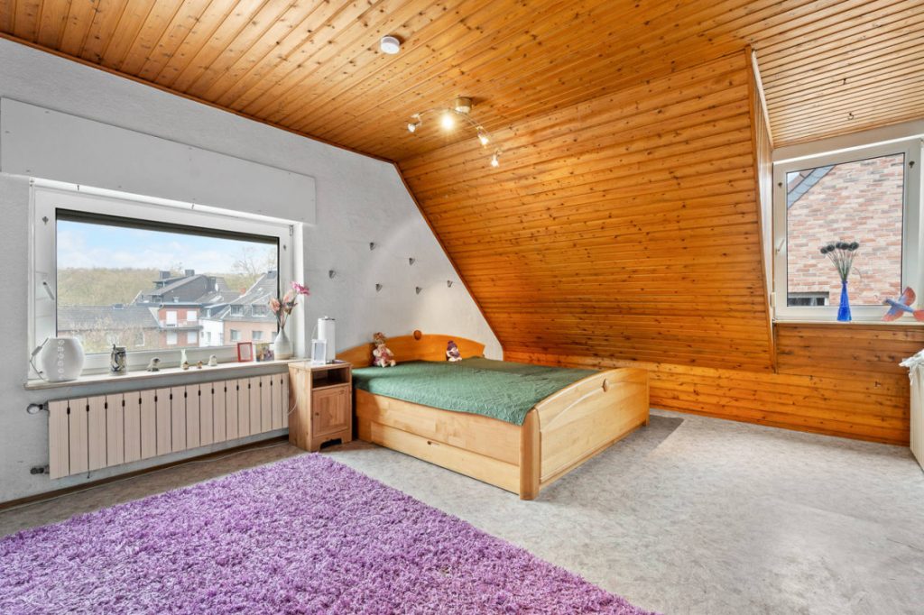 Immobilienangebot - Herzogenrath - Alle - *** WEDOW *** Ihr neues Zuhause mit Herz und Potenzial!
