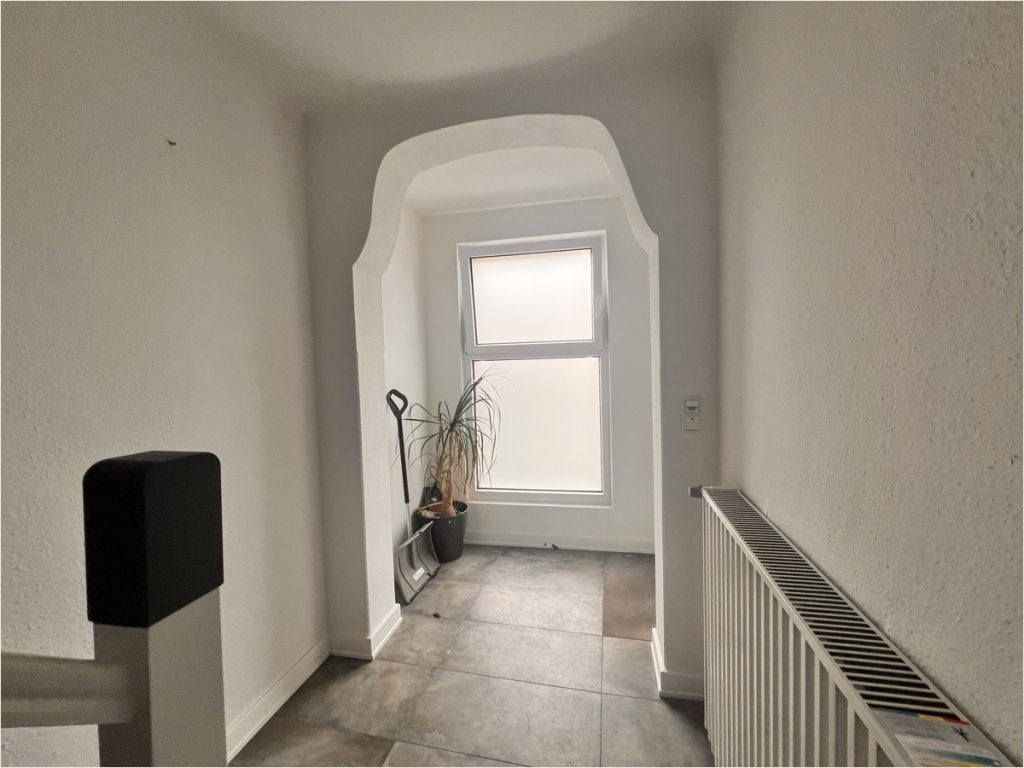 Immobilienangebot - Aachen - Alle - Schönes Mehrfamilienhaus in ruhiger Lage mit Blick ins Grüne