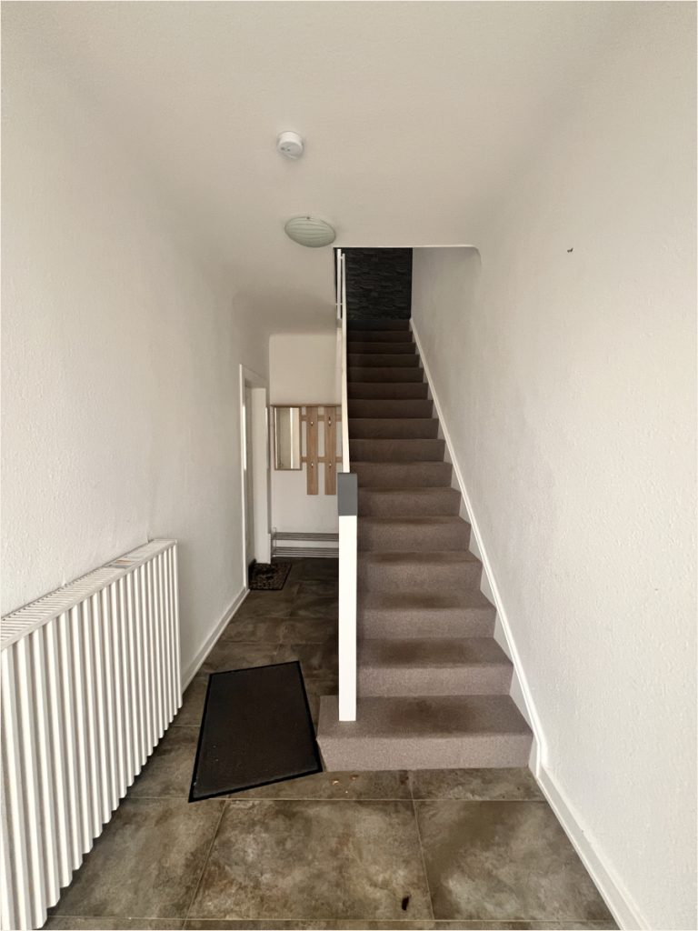 Immobilienangebot - Aachen - Alle - Schönes Mehrfamilienhaus in ruhiger Lage mit Blick ins Grüne