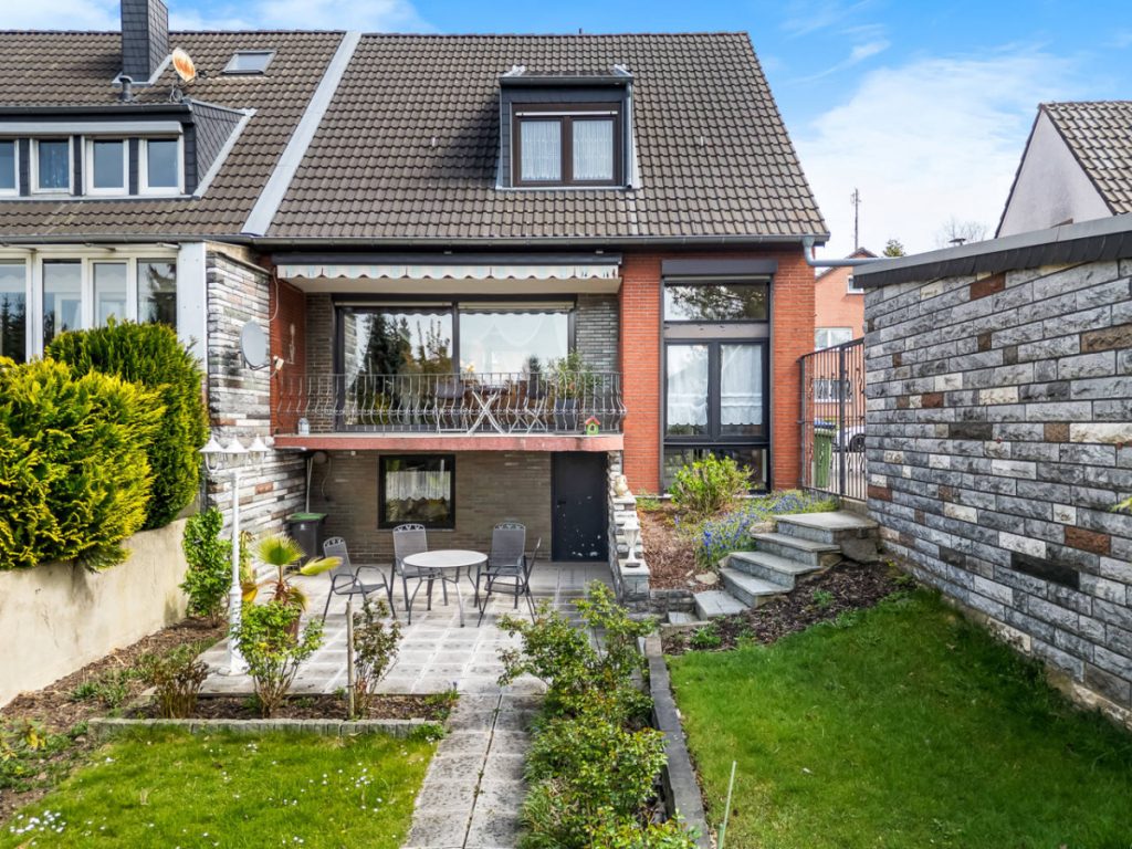 Immobilienangebot - Herzogenrath - Alle - *** WEDOW *** Ein Hauskonzept für die junge Familie!