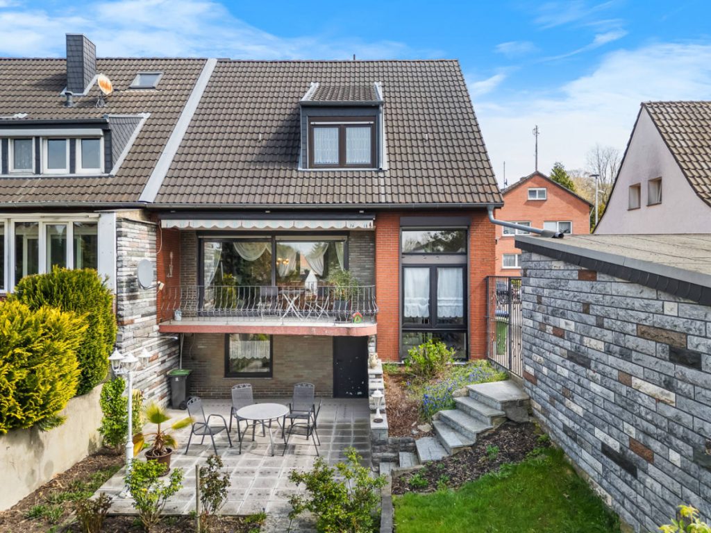 Immobilienangebot - Herzogenrath - Alle - *** WEDOW *** Ein Hauskonzept für die junge Familie!