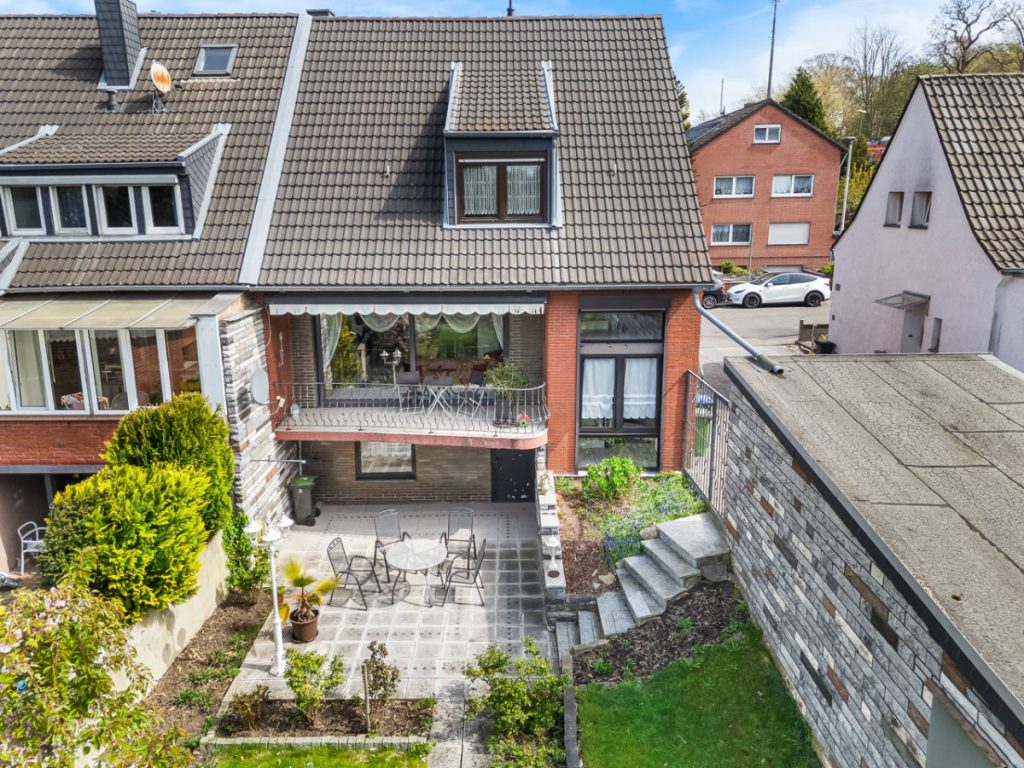 Immobilienangebot - Herzogenrath - Alle - *** WEDOW *** Ein Hauskonzept für die junge Familie!