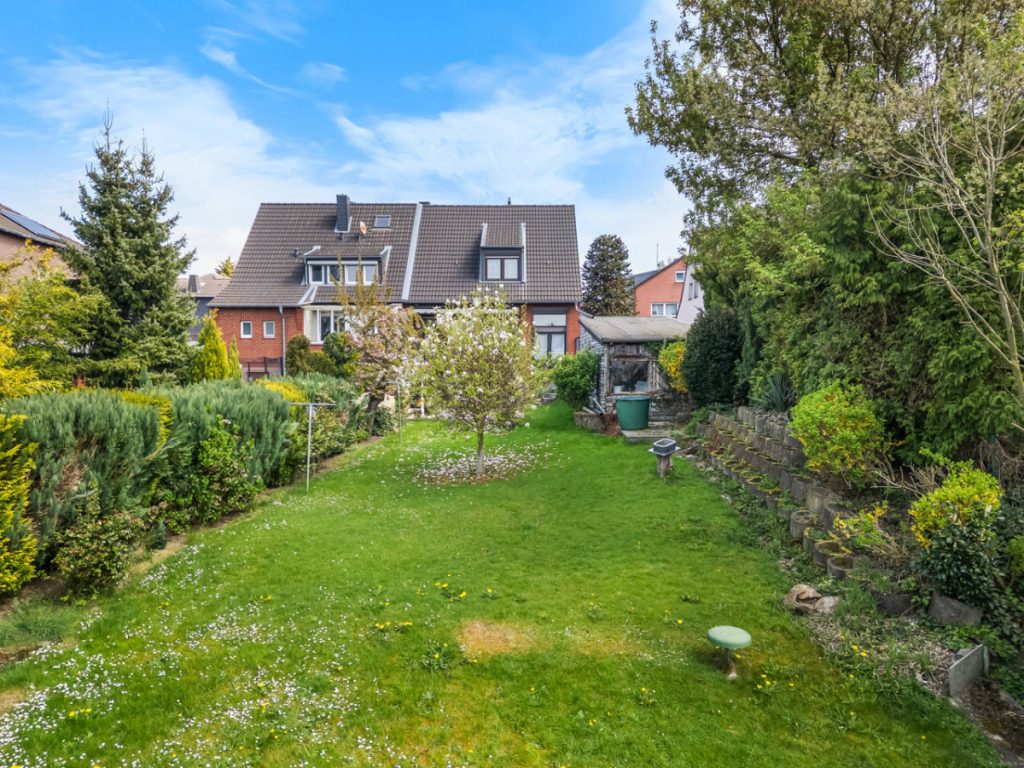 Immobilienangebot - Herzogenrath - Alle - *** WEDOW *** Ein Hauskonzept für die junge Familie!