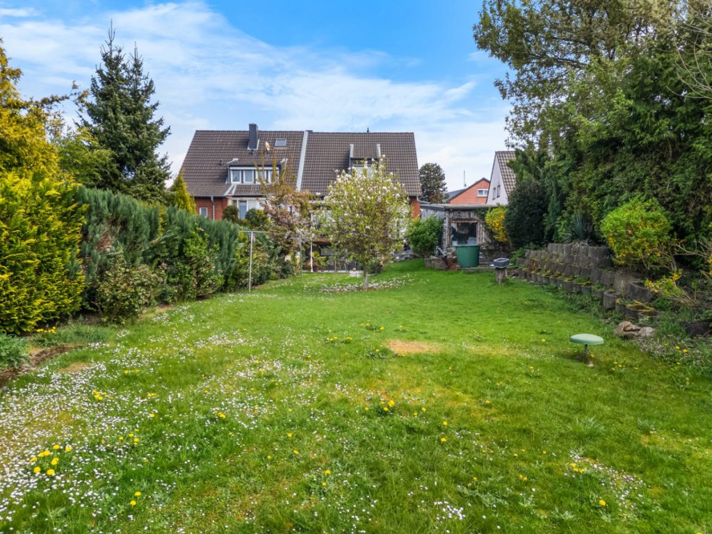 Immobilienangebot - Herzogenrath - Alle - *** WEDOW *** Ein Hauskonzept für die junge Familie!