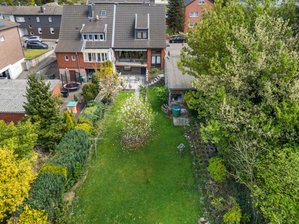 Immobilienangebot - Herzogenrath - Alle - *** WEDOW *** Ein Hauskonzept für die junge Familie!