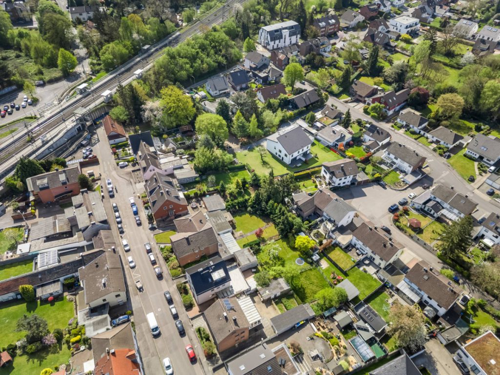 Immobilienangebot - Herzogenrath - Alle - *** WEDOW *** Ein Hauskonzept für die junge Familie!