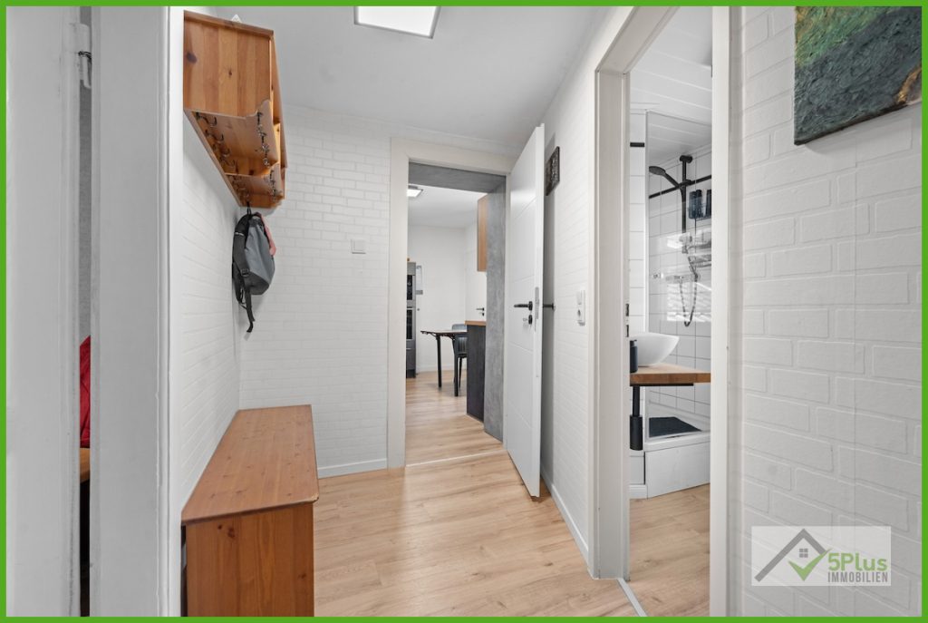 Immobilienangebot - Niederzier - Alle - + 5PLUS + CHARME TRIFFT KOMFORT: BEHAGLICHES BAUERNHAUS IN TOP ZUSTAND + GUTE LAGE VON NIEDERZIER +