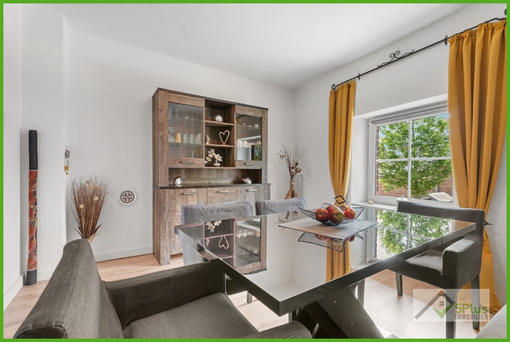 Immobilienangebot - Niederzier - Alle - + 5PLUS + CHARME TRIFFT KOMFORT: BEHAGLICHES BAUERNHAUS IN TOP ZUSTAND + GUTE LAGE VON NIEDERZIER +