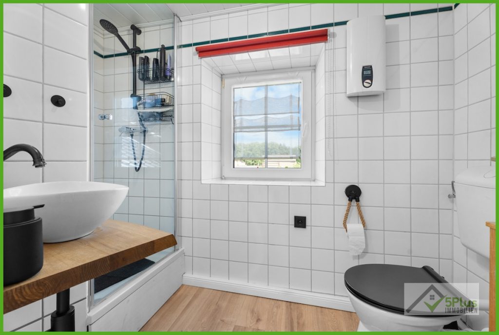 Immobilienangebot - Niederzier - Alle - + 5PLUS + CHARME TRIFFT KOMFORT: BEHAGLICHES BAUERNHAUS IN TOP ZUSTAND + GUTE LAGE VON NIEDERZIER +