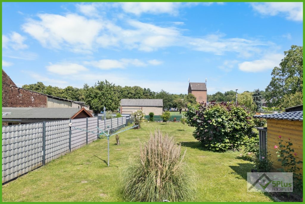 Immobilienangebot - Niederzier - Alle - + 5PLUS + CHARME TRIFFT KOMFORT: BEHAGLICHES BAUERNHAUS IN TOP ZUSTAND + GUTE LAGE VON NIEDERZIER +