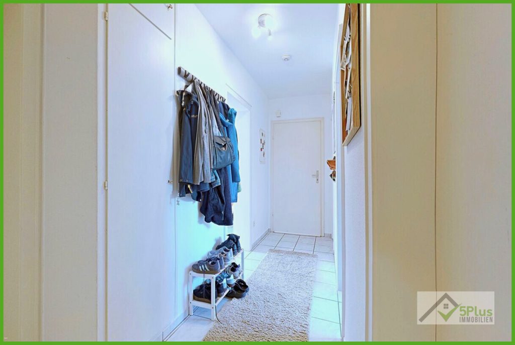 Immobilienangebot - Jülich - Alle - + 5PLUS + ANLEGER AUFGEPASST: GUT VERMIETETE 3-ZIMMER WOHNUNG IN RUHIGER LAGE VON JÜLICH +
