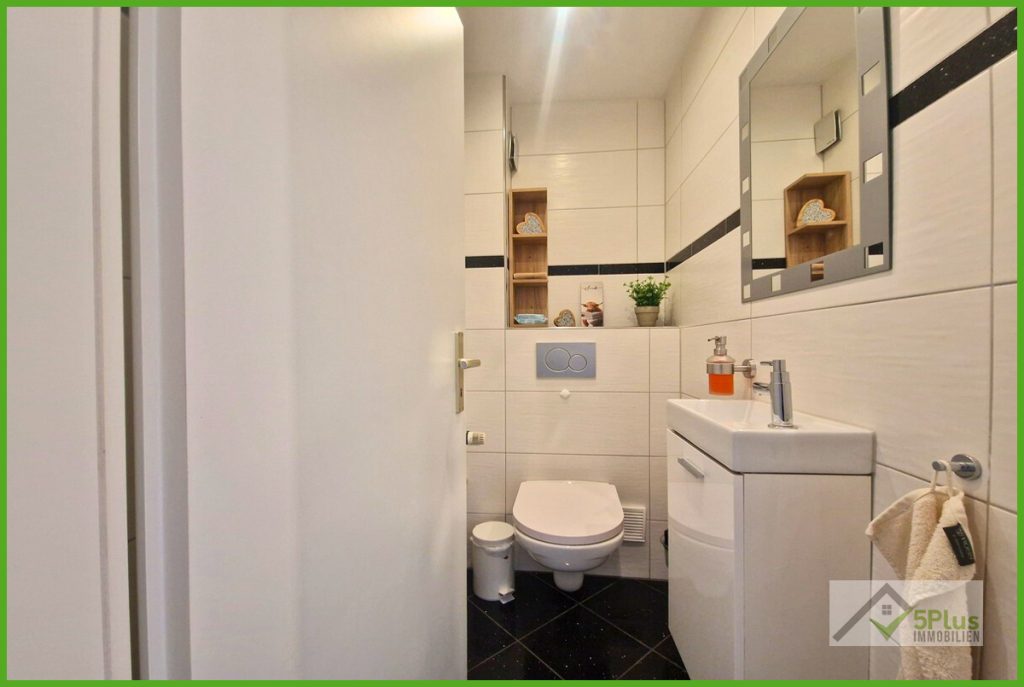 Immobilienangebot - Jülich - Alle - + 5PLUS + ANLEGER AUFGEPASST: GUT VERMIETETE 3-ZIMMER WOHNUNG IN RUHIGER LAGE VON JÜLICH +