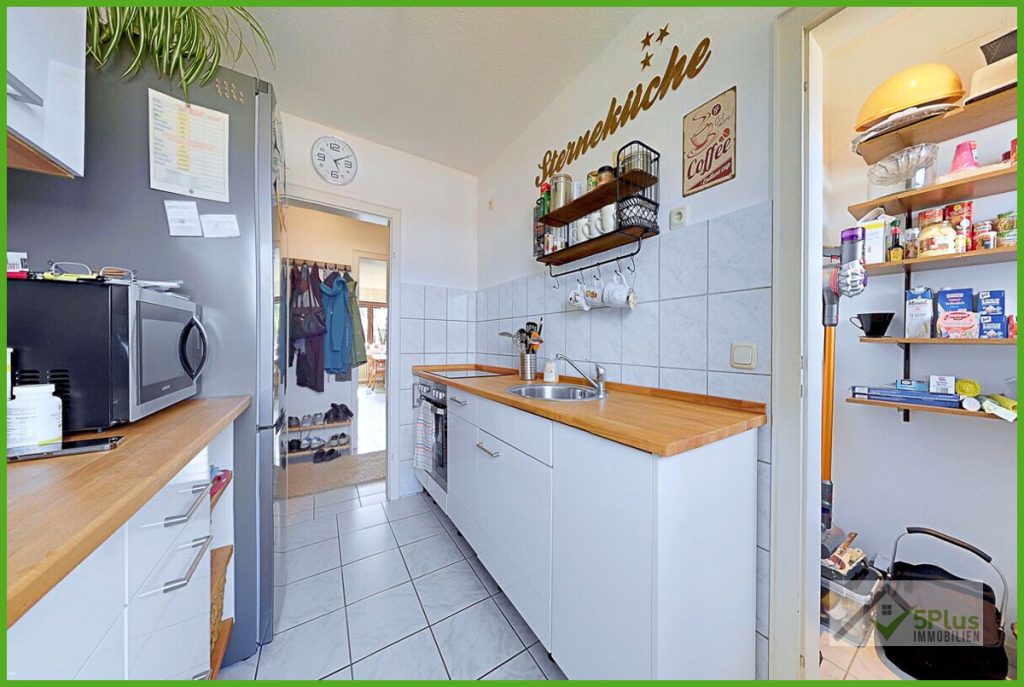 Immobilienangebot - Jülich - Alle - + 5PLUS + ANLEGER AUFGEPASST: GUT VERMIETETE 3-ZIMMER WOHNUNG IN RUHIGER LAGE VON JÜLICH +