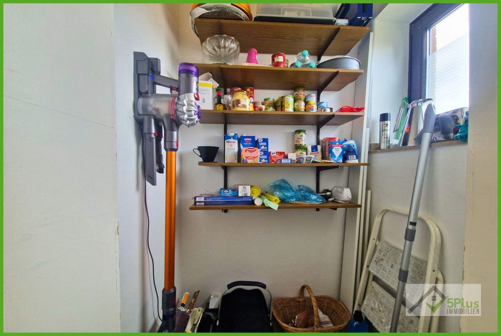 Immobilienangebot - Jülich - Alle - + 5PLUS + ANLEGER AUFGEPASST: GUT VERMIETETE 3-ZIMMER WOHNUNG IN RUHIGER LAGE VON JÜLICH +