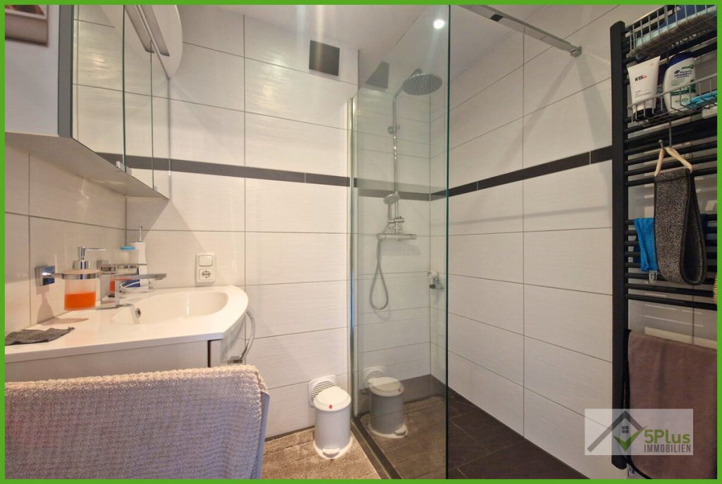 Immobilienangebot - Jülich - Alle - + 5PLUS + ANLEGER AUFGEPASST: GUT VERMIETETE 3-ZIMMER WOHNUNG IN RUHIGER LAGE VON JÜLICH +