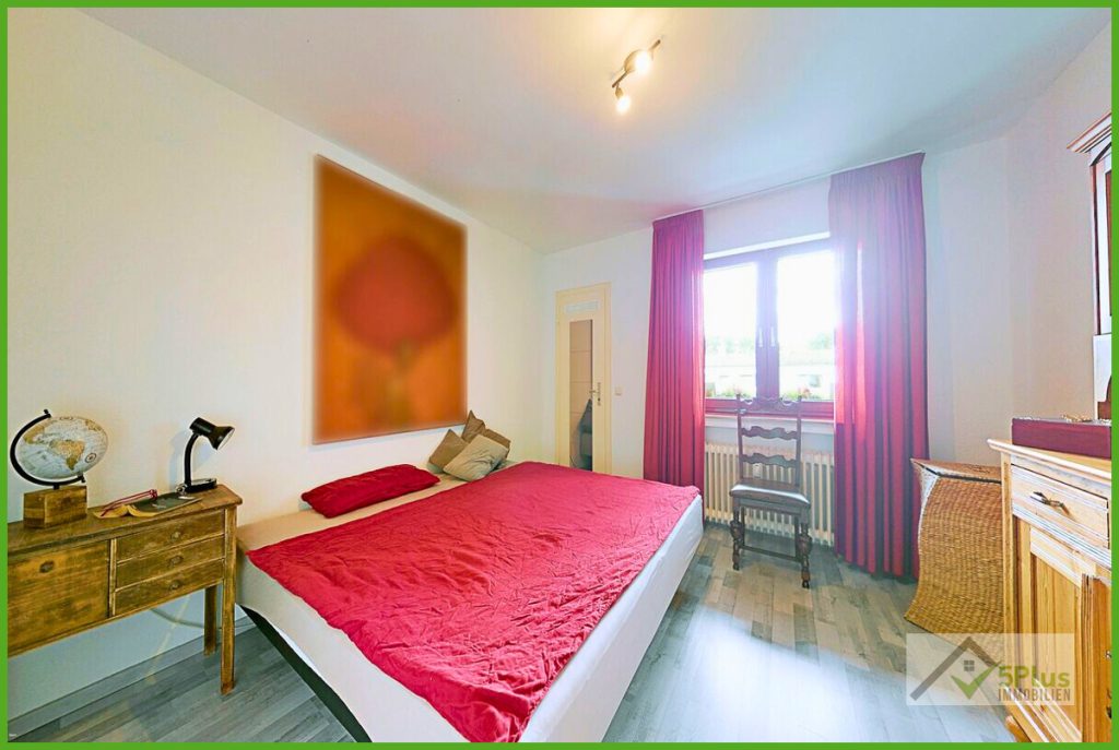 Immobilienangebot - Jülich - Alle - + 5PLUS + ANLEGER AUFGEPASST: GUT VERMIETETE 3-ZIMMER WOHNUNG IN RUHIGER LAGE VON JÜLICH +