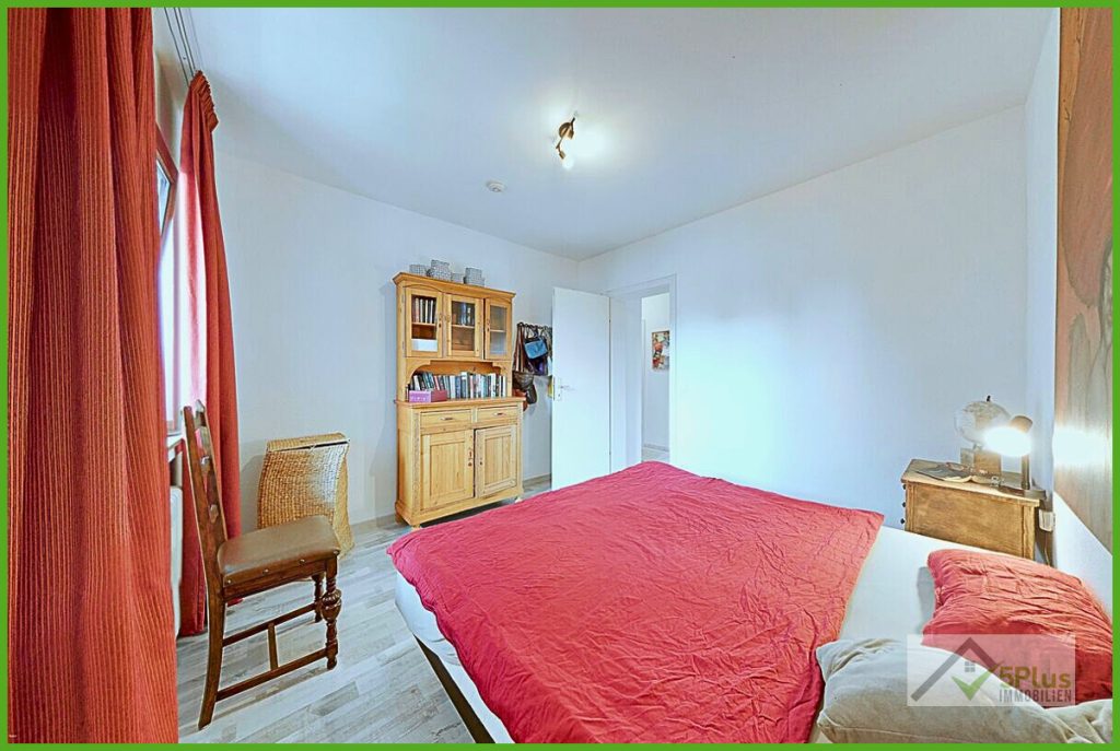 Immobilienangebot - Jülich - Alle - + 5PLUS + ANLEGER AUFGEPASST: GUT VERMIETETE 3-ZIMMER WOHNUNG IN RUHIGER LAGE VON JÜLICH +