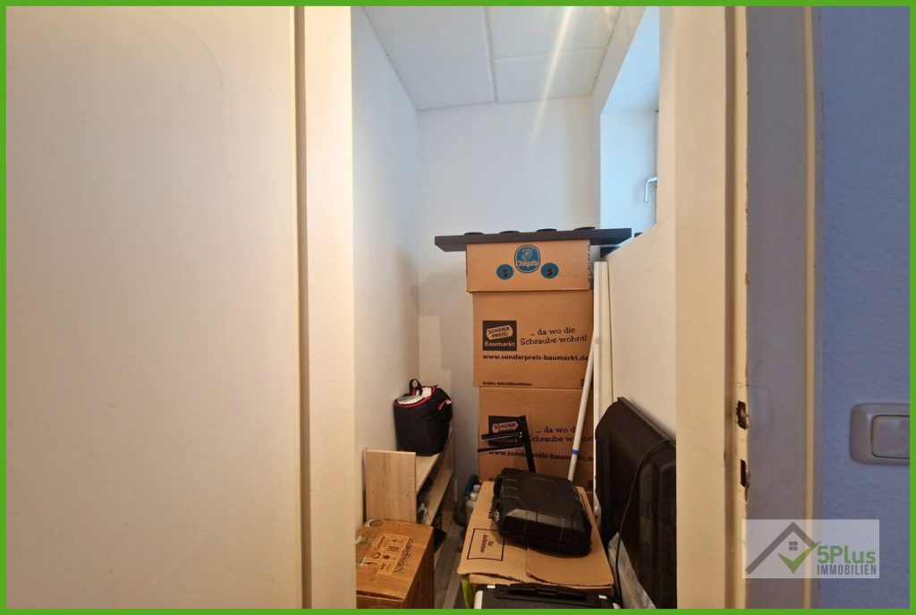 Immobilienangebot - Jülich - Alle - + 5PLUS + ANLEGER AUFGEPASST: GUT VERMIETETE 3-ZIMMER WOHNUNG IN RUHIGER LAGE VON JÜLICH +