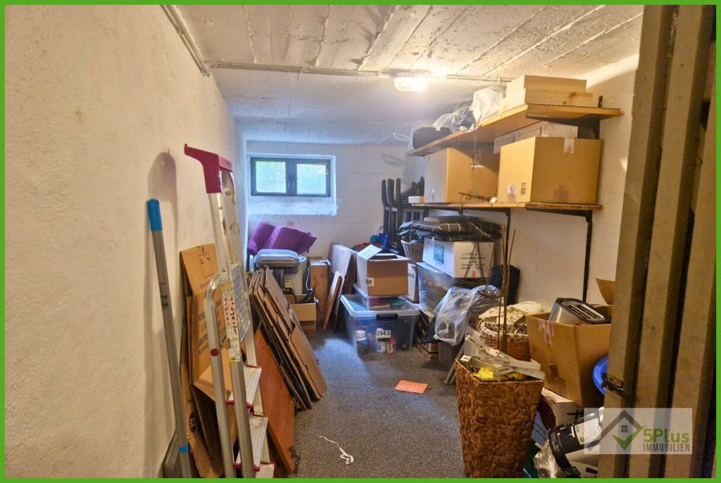 Immobilienangebot - Jülich - Alle - + 5PLUS + ANLEGER AUFGEPASST: GUT VERMIETETE 3-ZIMMER WOHNUNG IN RUHIGER LAGE VON JÜLICH +