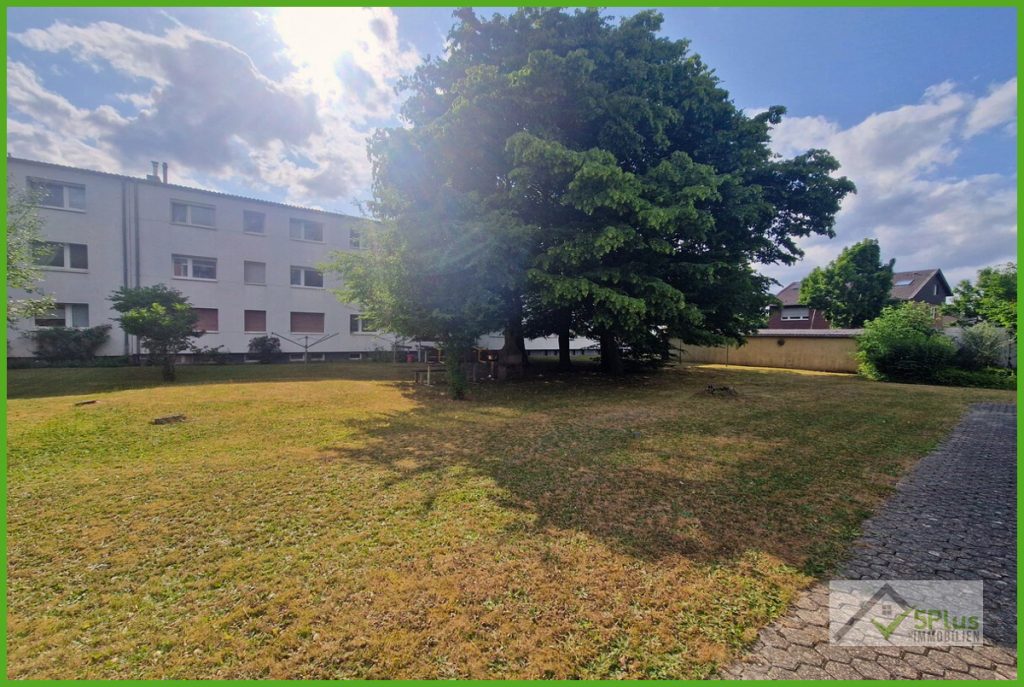Immobilienangebot - Jülich - Alle - + 5PLUS + ANLEGER AUFGEPASST: GUT VERMIETETE 3-ZIMMER WOHNUNG IN RUHIGER LAGE VON JÜLICH +