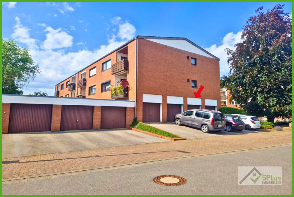 Immobilienangebot - Jülich - Alle - + 5PLUS + ANLEGER AUFGEPASST: GUT VERMIETETE 3-ZIMMER WOHNUNG IN RUHIGER LAGE VON JÜLICH +