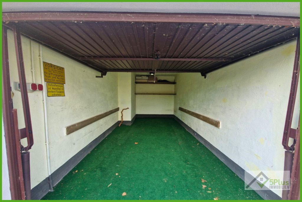 Immobilienangebot - Jülich - Alle - + 5PLUS + ANLEGER AUFGEPASST: GUT VERMIETETE 3-ZIMMER WOHNUNG IN RUHIGER LAGE VON JÜLICH +