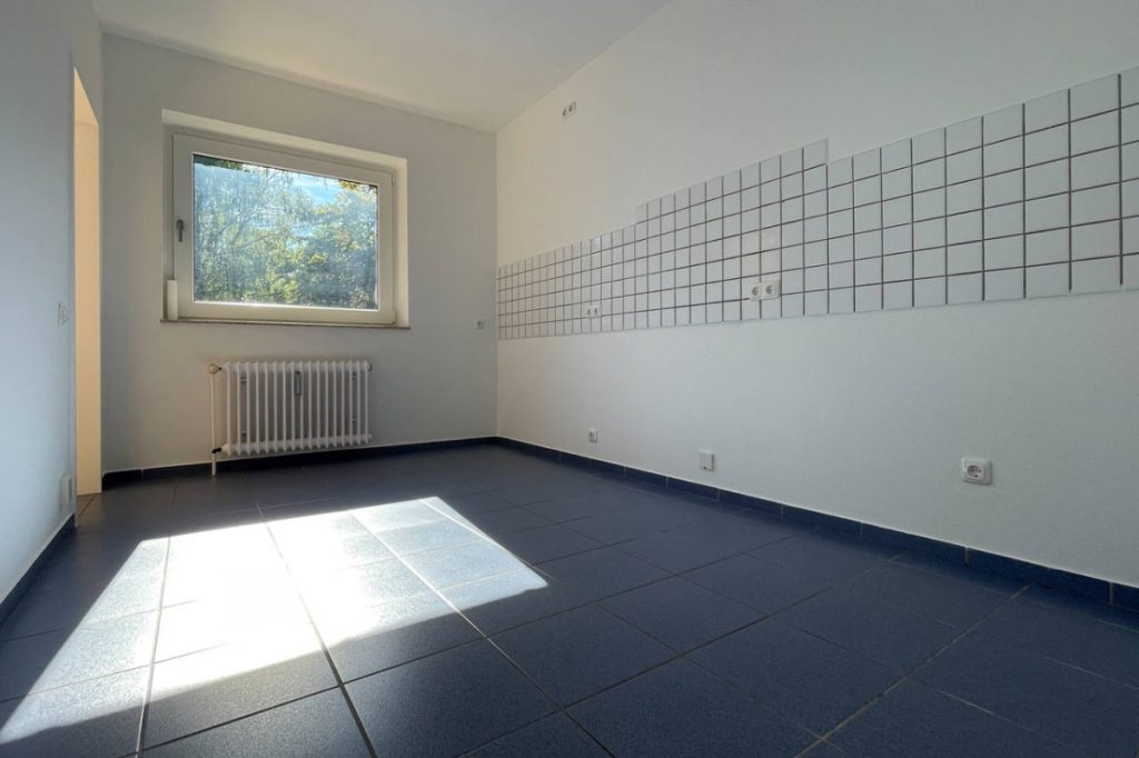 Immobilienangebot - Aachen - Alle - *** WEDOW *** Aufgepasst - Moderne Wohnung in Laurensberg!