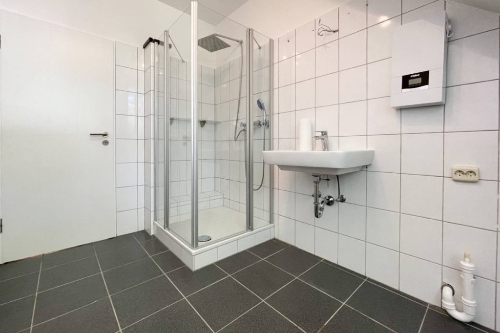Immobilienangebot - Aachen - Alle - *** WEDOW *** Aufgepasst - Moderne Wohnung in Laurensberg!