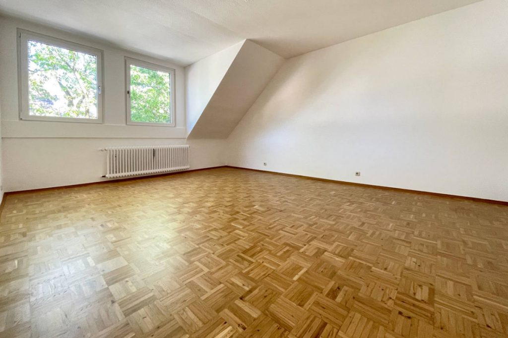Immobilienangebot - Aachen - Alle - *** WEDOW *** Aufgepasst - Moderne Wohnung in Laurensberg!