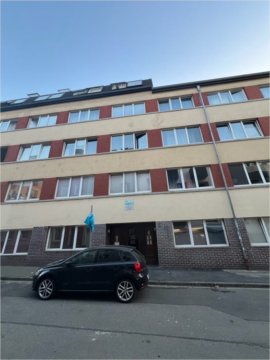 Immobilienangebot - Aachen - Alle