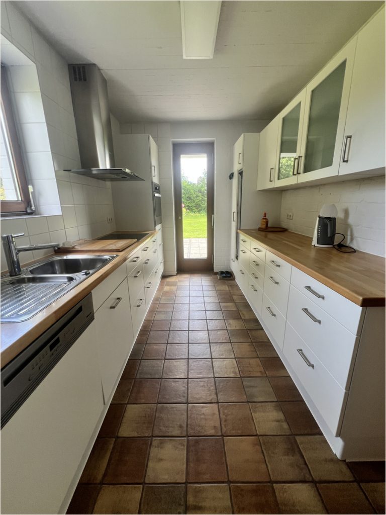 Immobilienangebot - Roetgen - Alle - freistehender Bungalow mit zusätzlichem Baugrundstück