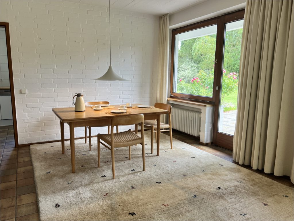 Immobilienangebot - Roetgen - Alle - freistehender Bungalow mit zusätzlichem Baugrundstück