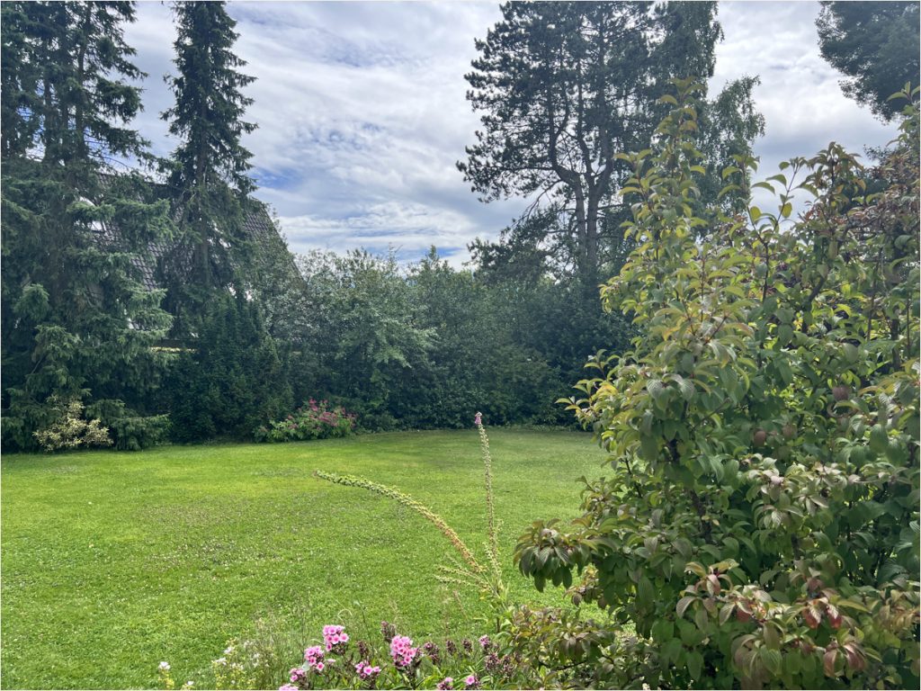 Immobilienangebot - Roetgen - Alle - freistehender Bungalow mit zusätzlichem Baugrundstück