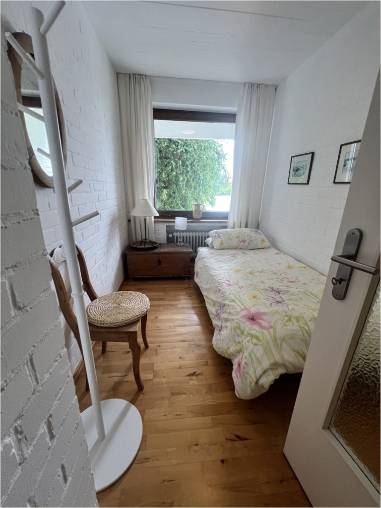 Immobilienangebot - Roetgen - Alle - freistehender Bungalow mit zusätzlichem Baugrundstück