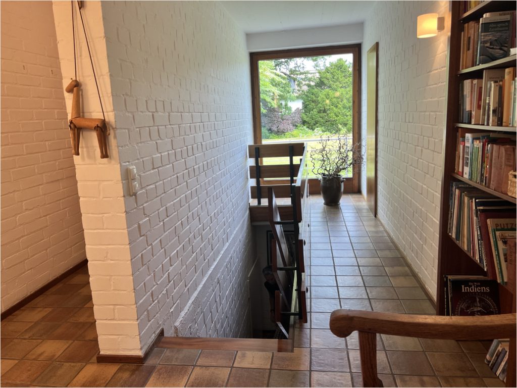 Immobilienangebot - Roetgen - Alle - freistehender Bungalow mit zusätzlichem Baugrundstück