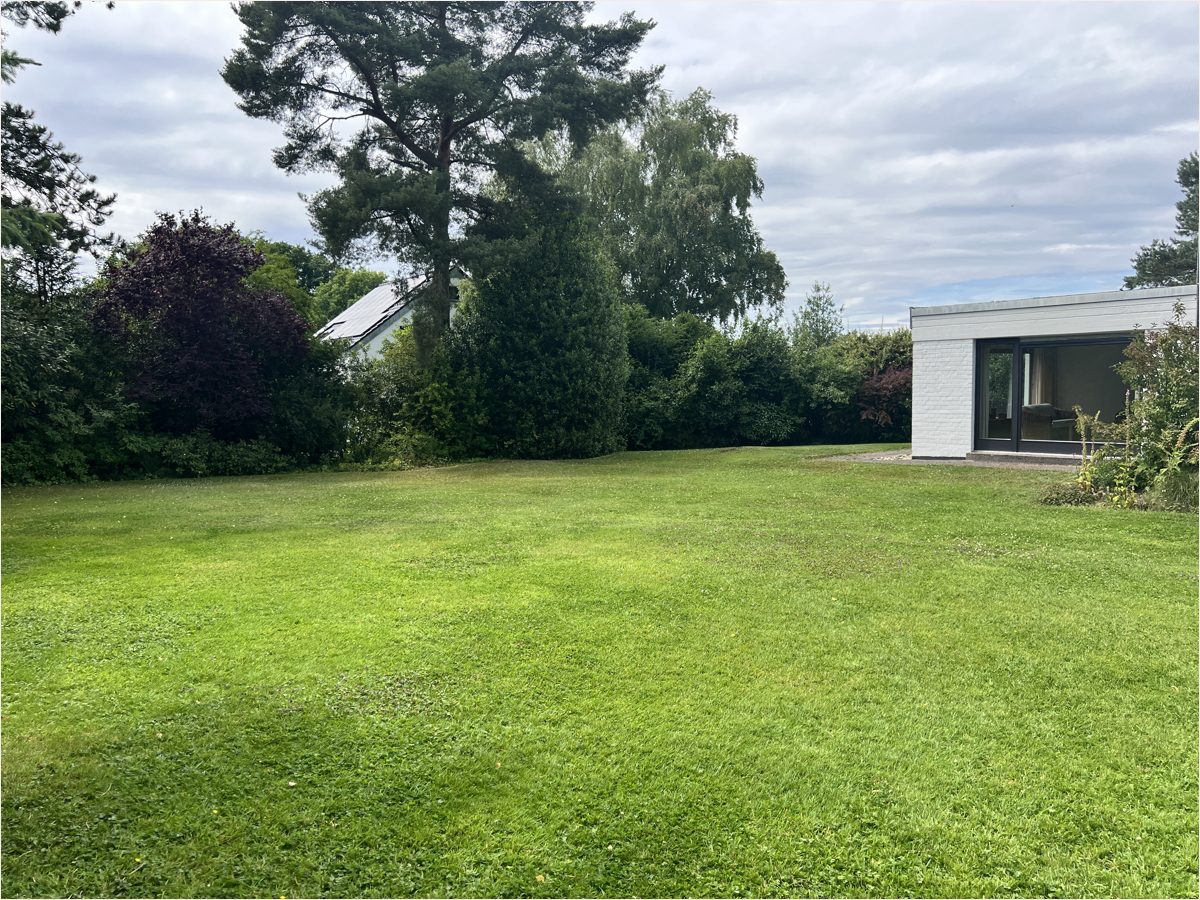 Immobilienangebot - Roetgen - Alle - freistehender Bungalow mit zusätzlichem Baugrundstück