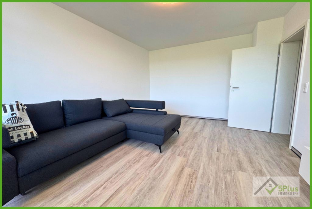 Immobilienangebot - Düren - Alle - + 5PLUS + FÜR ANLEGER: SICHER VERMIETETE 3-ZIMMER WOHNUNG MIT LOGGIA & TG-STELLPLATZ IN DÜREN CITY +