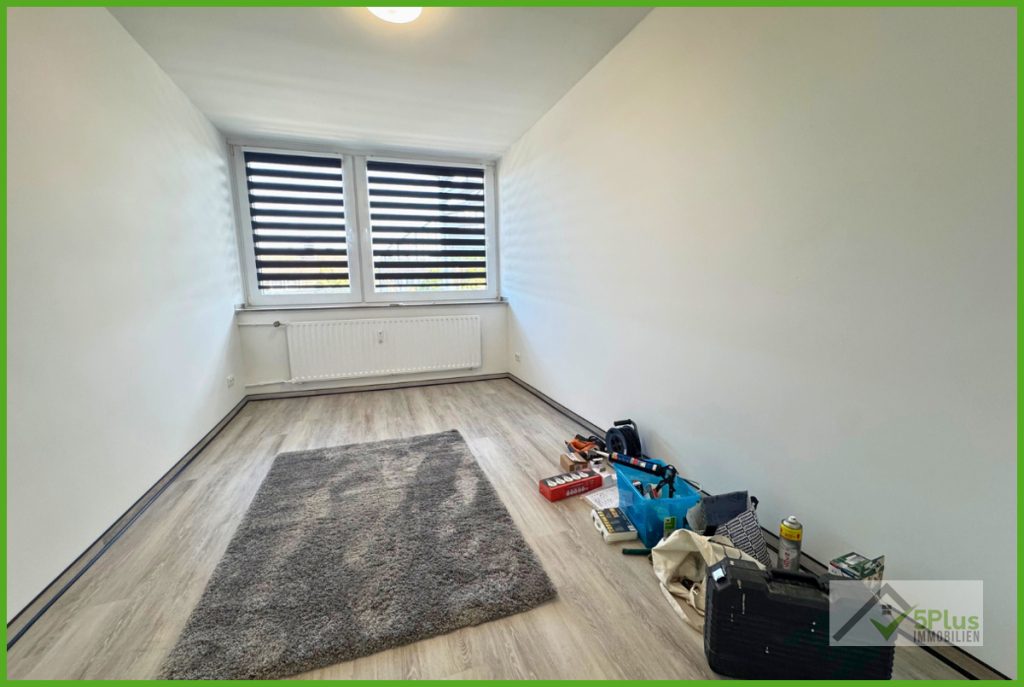 Immobilienangebot - Düren - Alle - + 5PLUS + FÜR ANLEGER: SICHER VERMIETETE 3-ZIMMER WOHNUNG MIT LOGGIA & TG-STELLPLATZ IN DÜREN CITY +