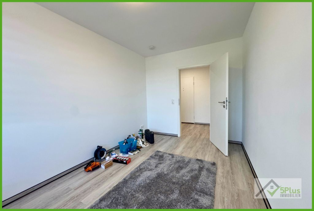 Immobilienangebot - Düren - Alle - + 5PLUS + FÜR ANLEGER: SICHER VERMIETETE 3-ZIMMER WOHNUNG MIT LOGGIA & TG-STELLPLATZ IN DÜREN CITY +