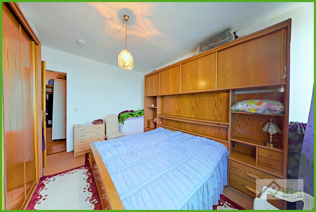Immobilienangebot - Düren - Alle - + 5PLUS + ANLEGER AUFGEPASST + VERMIETETE 3-ZIMMER WOHNUNG MIT LOGGIA UND TG-STELLPLATZ IN DÜREN +