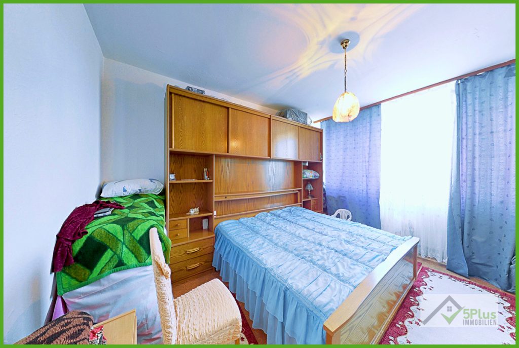Immobilienangebot - Düren - Alle - + 5PLUS + ANLEGER AUFGEPASST + VERMIETETE 3-ZIMMER WOHNUNG MIT LOGGIA UND TG-STELLPLATZ IN DÜREN +