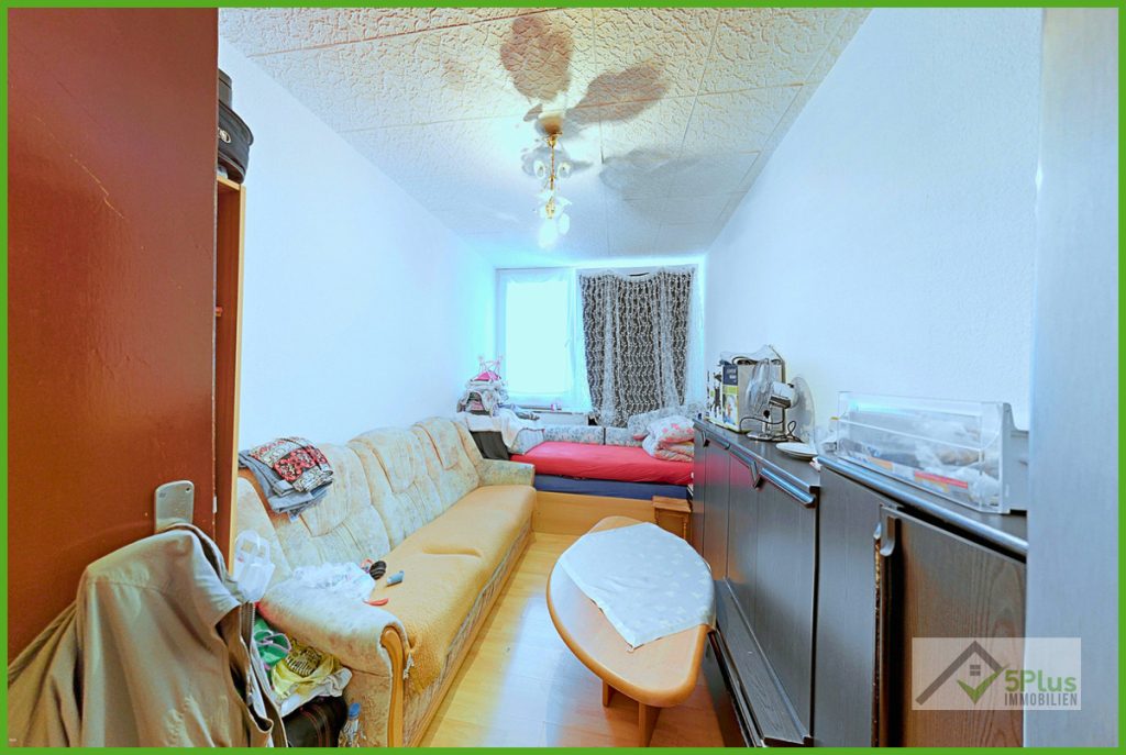 Immobilienangebot - Düren - Alle - + 5PLUS + ANLEGER AUFGEPASST + VERMIETETE 3-ZIMMER WOHNUNG MIT LOGGIA UND TG-STELLPLATZ IN DÜREN +
