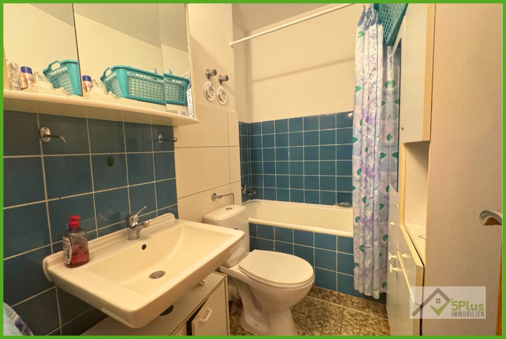 Immobilienangebot - Düren - Alle - + 5PLUS + ANLEGER AUFGEPASST + VERMIETETE 3-ZIMMER WOHNUNG MIT LOGGIA UND TG-STELLPLATZ IN DÜREN +